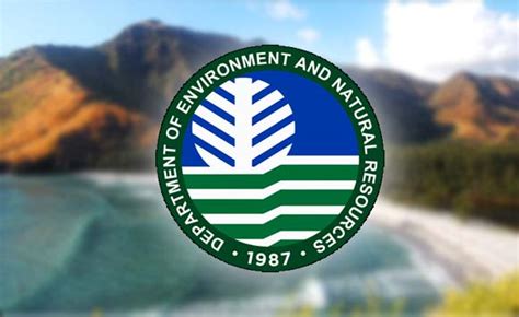 Denr Logo