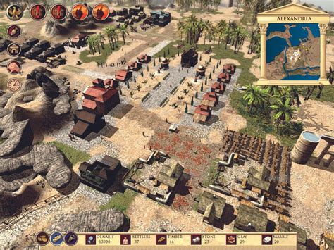 Imperium Romanum review | GamesRadar+