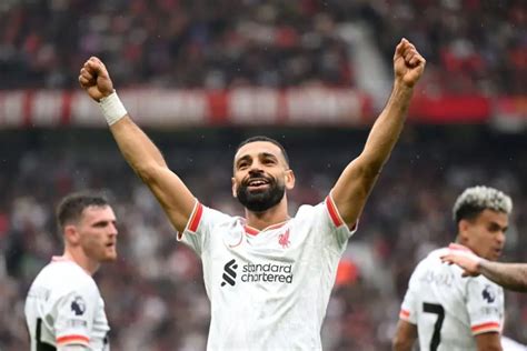 محمد صلاح يقود هجوم ليفربول أمام ميلان بدوري أبطال أوروبا Nni مصر