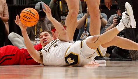 Purdue basketball roster breakdown: Are 2023-24 Boilers built for ...