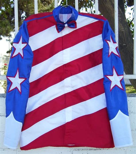 Custom Racing Jockey Silks ~ Custom Embroidery by Racehorse Supply