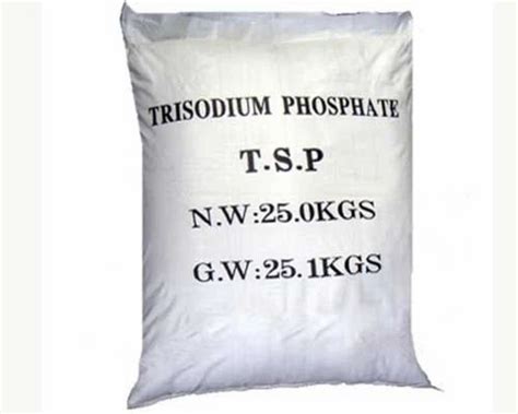 Trisodium Phosphate Tsp At Rs Kg Girwa Udaipur Id