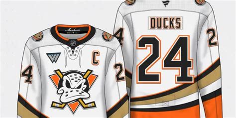 Anaheim Ducks 2024 25 Jerseylogo Updates Inside The Rink