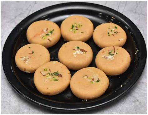 Cashew Peda Kaju Peda Recipe The Greatest Barbecue Recipes