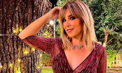 Gisela Recuerda Su Romance Con David Bustamante En OT