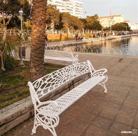 Cómo visitar el Parque del Oeste de Málaga capital