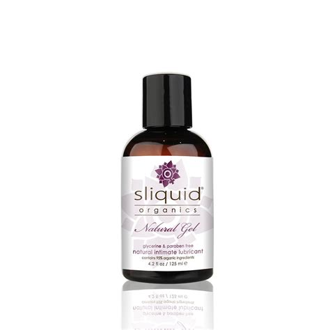 Organics Natural - 4.2 Fl. Oz. (124 ml) - Walmart.com