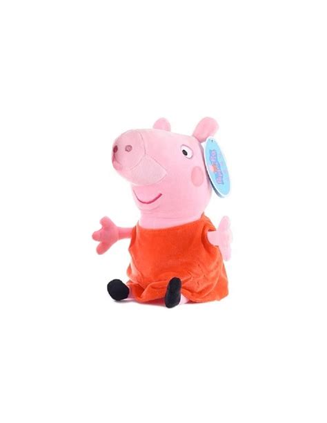 Partycolare Peppa Pig Peluche Cm