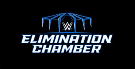 Next Stop: Two Elimination Chamber Matches With Major Stakes Set ...