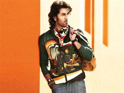 3 Stunning And Most Stylish Hairstyles To Get Inspiration From Ranbir ...