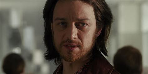 X Men Star James McAvoy Reveals Which Movie He Considers A Career Best