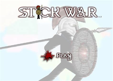 stick war: play stick war unblocked