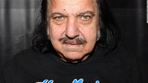 Porn Star Ron Jeremy Faces 20 More Sexual Assault Charges Cnn