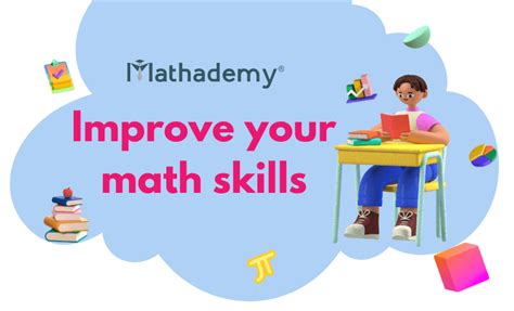 Improving Your Math Skills