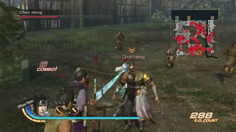 Dynasty Warriors Xtreme Legends Pc Qleroradar