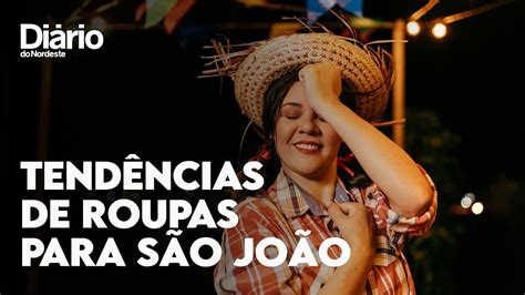 Tend Ncias De Roupas Para O S O Jo O O Que Vestir Fl Via