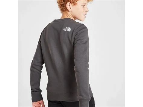 Camisola The North Face Unisexo Multicor Anos Worten Pt