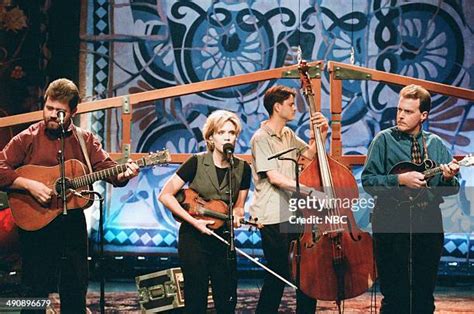 38 The Dan Tyminski Band Photos & High Res Pictures - Getty Images