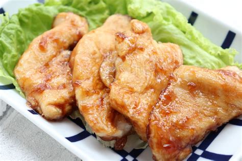 節約・ヘルシーな「鶏むね肉の生姜焼き」レシピ！しっとりやわらか＆厚みが贅沢な味わい えん食べ