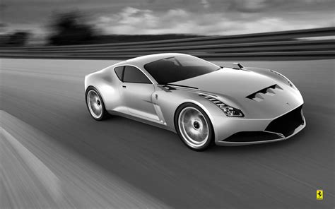 Cars-HD-Wallpapers: Ferrari 612 GTO best HD picture