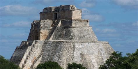 The astonishing achievements of the ancient Mayan astronomers - History ...