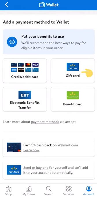 3 Ways To Check Your Walmart Gift Card Balance Easily | SYW