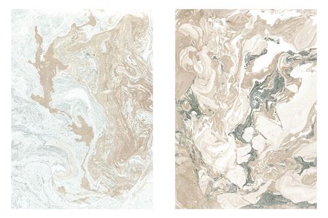 The Marble Lab Vol. 1 - Design Cuts