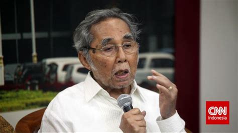 PDIP Founder Sabam Sirait Dies - World Today News