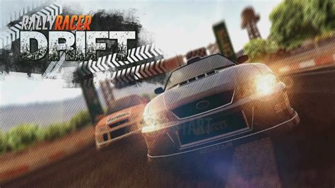 Rally Racer Drift Android Gameplay Youtube