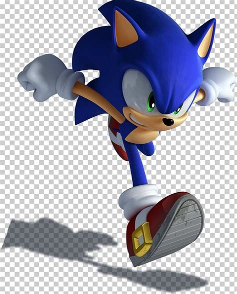 Sonic Unleashed Sonic The Hedgehog Sonic Generations Sonic Colors Sonic ...