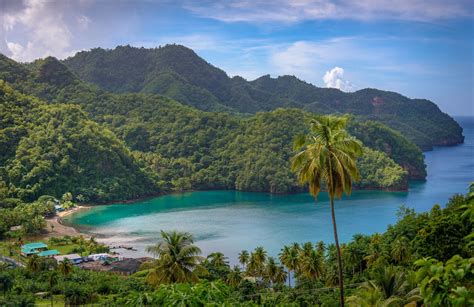 San Vicente Y Las Granadinas Destino De Vacaciones Vuelos Hoteles