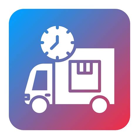 dispatch icon vectors illustrations    freepik