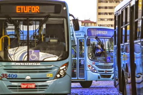 Fortaleza R Pidas Do Transporte Fortalbus O Dia A Dia Do Nosso