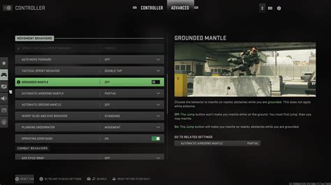 Warzone Best Graphics Settings For Performance Boost Off