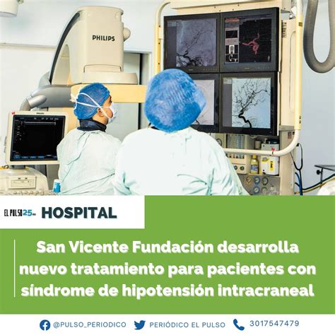 San Vicente Fundación on Twitter RT pulso periodico El Hospital