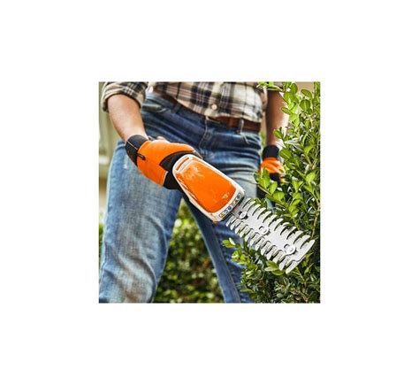 Stihl Hsa 26 Akumulatorowe Nożyce Do żywopłotów Sklep Stihl Częstochowa