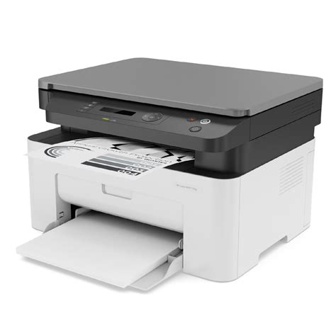 Hp Laser Mfp 135a Multifunction Printer Computer Choice