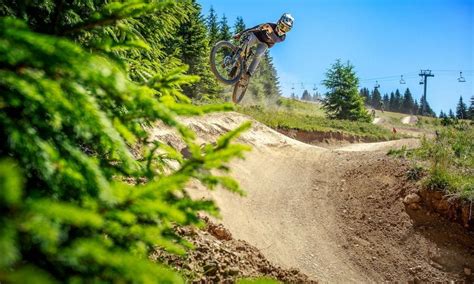 Behind The Scenes With Avoriaz MTB Morzine Source Magazine