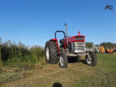 Foto Massey Ferguson