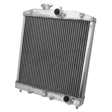 Aluminum Radiator For Honda Civic Eg Ej Ek Id Buy China