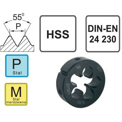 Narzynka Cala G Hsse Inox Fanar