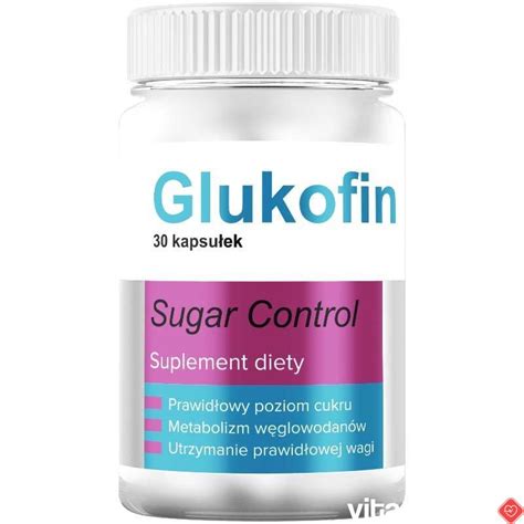 Glukofin Opinie Cena Efekty Sk Ad Recenzja