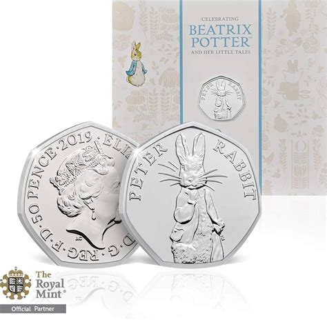 Is The 2018 Flopsy Bunny 50p Rare? How Much Is It Worth?, 60% OFF