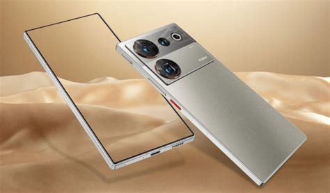 ZTE Nubia Z50 Ultra Price in UK and Availability - Tech Arena24