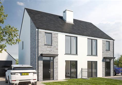 New Homes For Sale In Northern Ireland