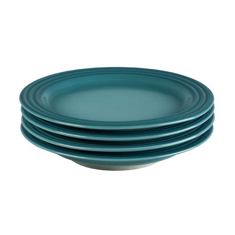 Salad Plates Set Of 4 Le Creuset® Official Site