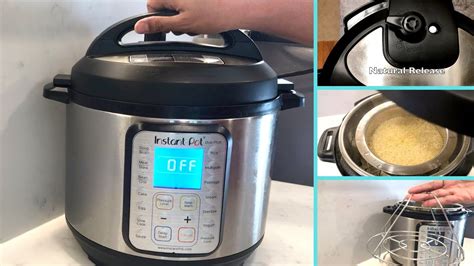 Instant Pot Beginners Guide What Is It And How To Use It YouTube