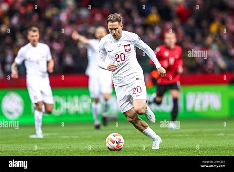 March Warszawa Stadion Pge Narodowy Imieniem