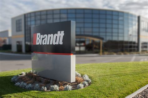 Brandt | News