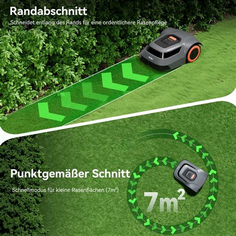 Redkey Mgc M Hroboter Mit Wegweisender Navigation